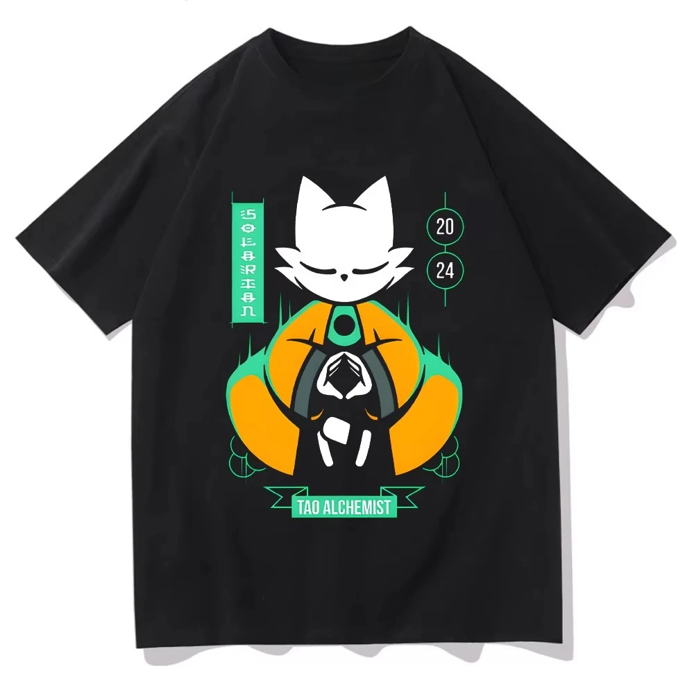 Nine Sols T-Shirt Yi 