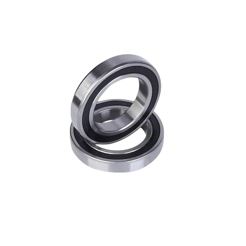 50 Stück MR1319-2RS 13*19*4mm MR1319RS Dünnwandiges Rillenkugellager DDA1913 ET1913 MR1319 13x19x4 mm – Detail 2