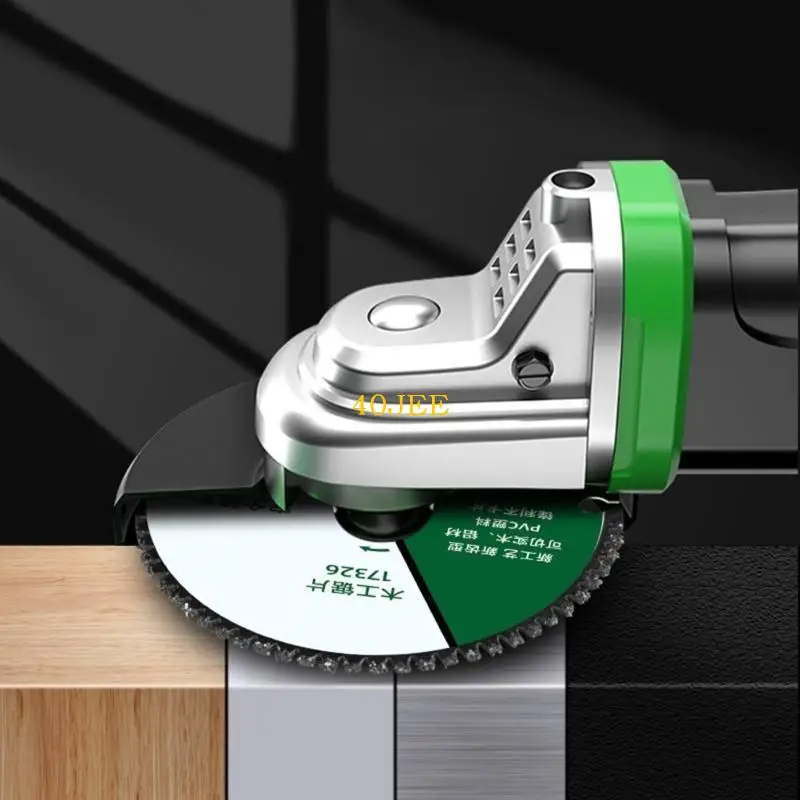 40JE UPGADES Cut Disc Резкид