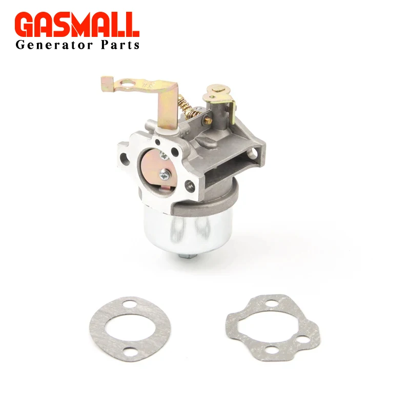 Carburador para Robin Peças de Motor a Gasolina Ey15c Ey15d Jato de Combustível Reto Ey15 3.5hp