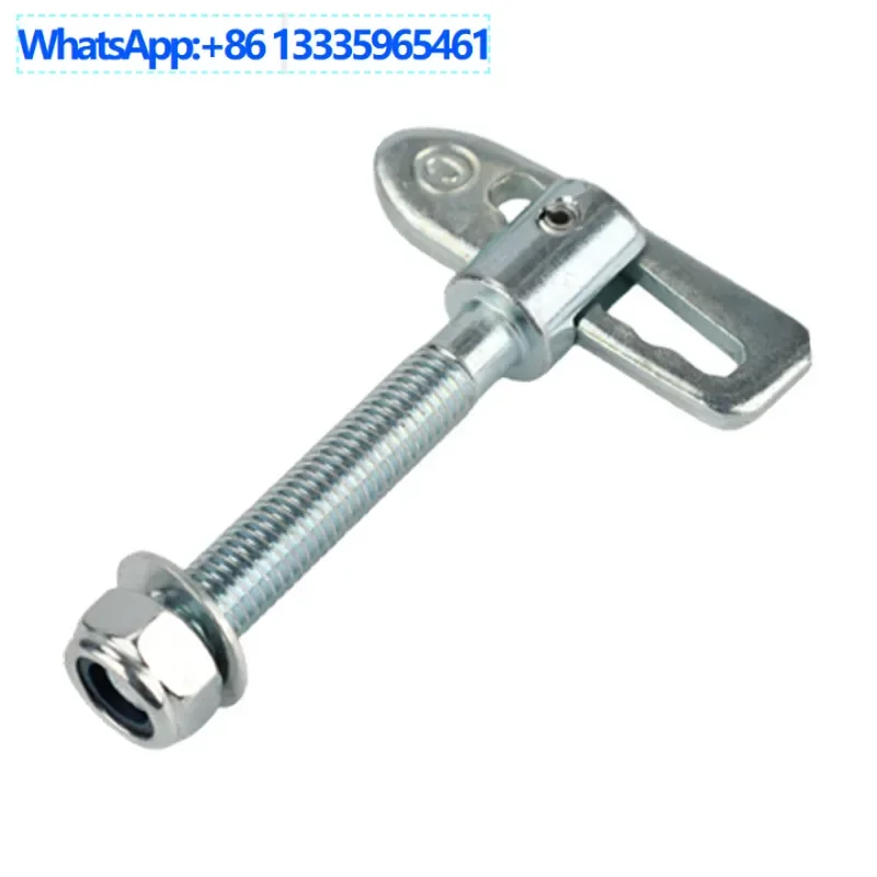 

10PCS Trailer Accessories Quick Release Pin T-Type Quick Release Pin Fixed Pin Spring Latch Latch Latch