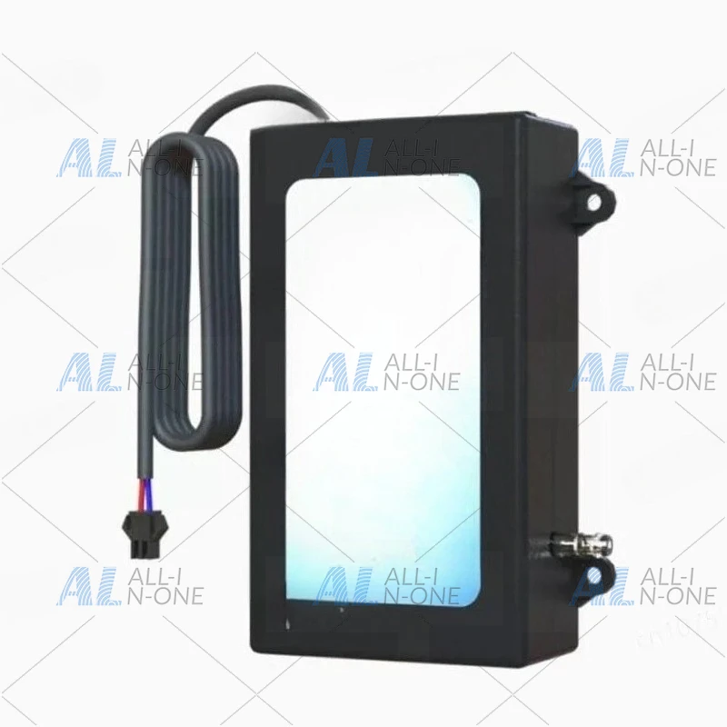 bathtub SPA pool ozone generator 50MG/H water circulation integrated high concentration ozone generator built-in air pump FQ-220