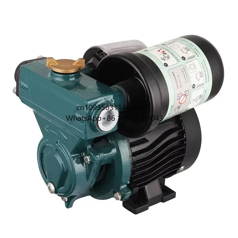 2026 Hot! 120w Electric Automatic Mini Self Priming Water Pump