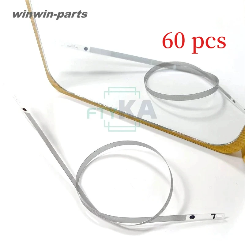 60X G2010 Encoder Strip for Canon PIXMA G1000 QC3-3935-000 G1010 G2000 G3000 G3010 G4000 G4010 G4800 G3800 Printer Accessories