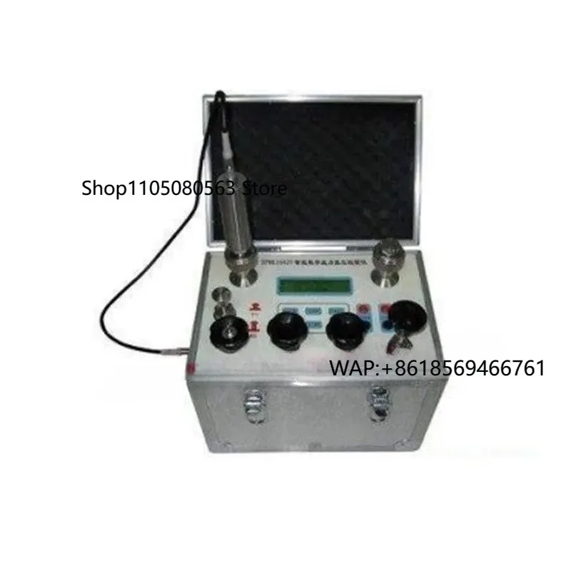 

2026 Box Pressure Calibrator Intelligent