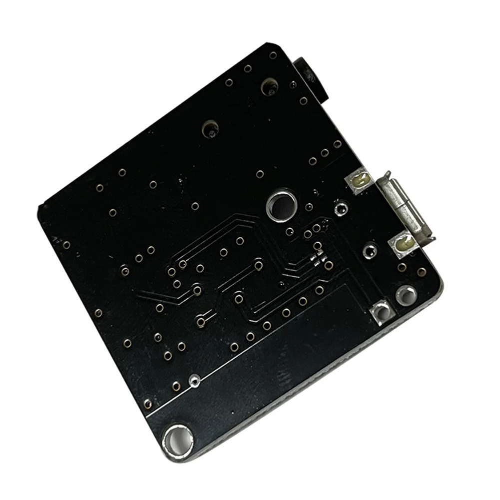 بلوتوث 5.0 استقبال الصوت المجلس ، لتقوم بها بنفسك ، MP3 ، ضياع فك التشفير ، BT4.1 ، خرج ستيريو لاسلكي ، وحدة الموسيقى ، 3.7 فولت-5 فولت ، 3 قطعة لكل مجموعة