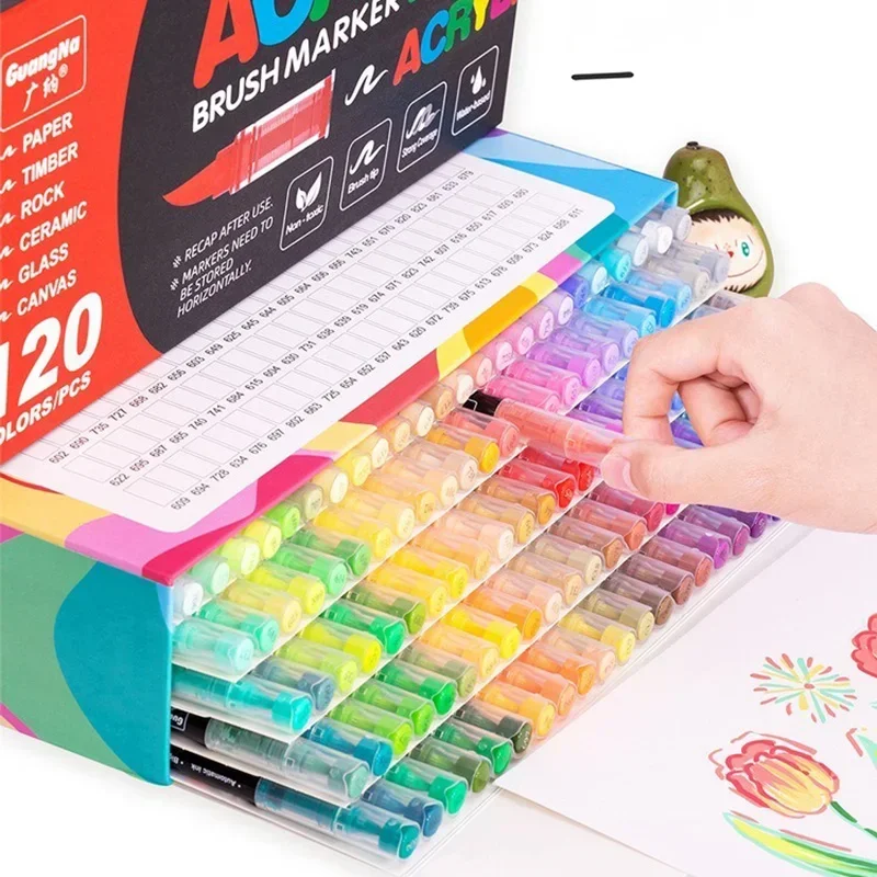Thumbnail 4 - #52 Discounted Craft Paint Worth Buying