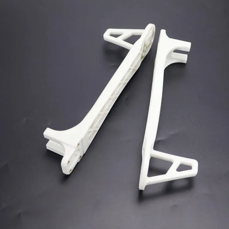 플레임 휠 F450 F550 RC 드론용 HJ DIY 쿼드콥터 교체 프레임 암