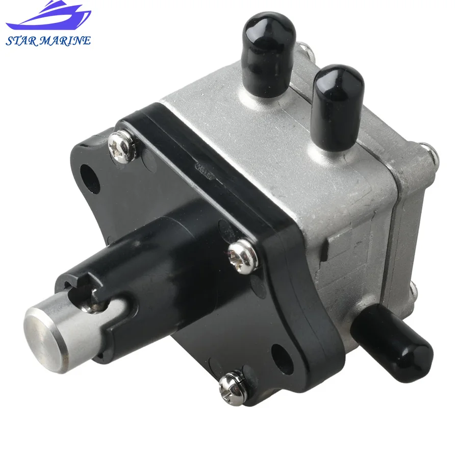 Fuel Pump 16700-ZV5-003 16700-ZW1-004 For Honda Outboard Boat Engine BF25 BF30 BF40 BF50 BF75 BF90 25HP-90HP