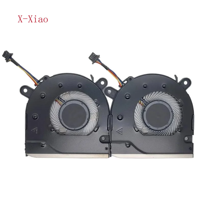 

L New Original Laptop CPU Cooling Fan For Lenovo IdeaPad S540-13API S540-13ARE S540-13IML S540-13ITL BAPB0506R5U 5F10S13901