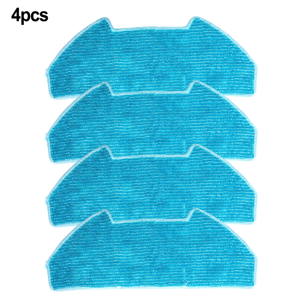 4/10Pcs Sweeper Mop… - image
