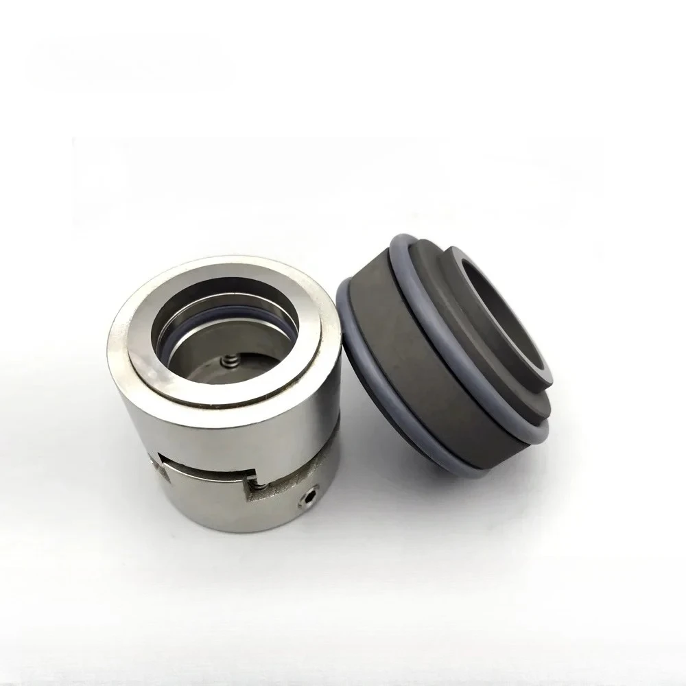 

LX/YJ Type 606-35 Mechanical Seals Type 606 For Dyeing Machine Water Pumps Shaft Size 35mm TC/CAR/VIT