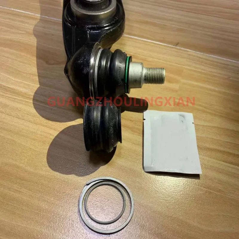 L405 Land Rover 2013 and l494 Land Rover Sport 2014  lower arm LR078477 LR078479 Swinging arm ball joint dust boot