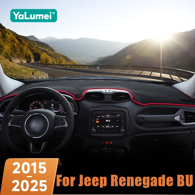 For Jeep Renegade B…