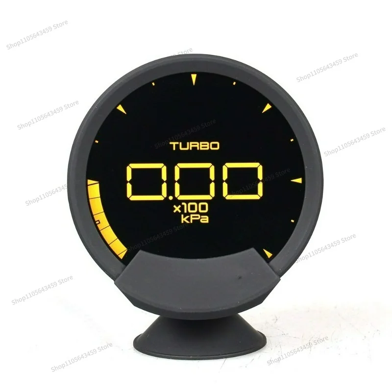 For sirius Car Modified Instrument Multi-function LCD with Sensor Car Parts