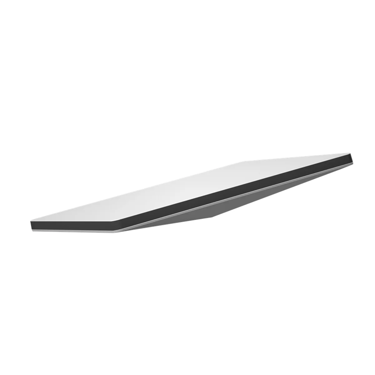 

N97R Защитный чехол для Starlink Mini Прозрачный ПК Открытый чехол без блокировки сигнала Защитный чехол от падения