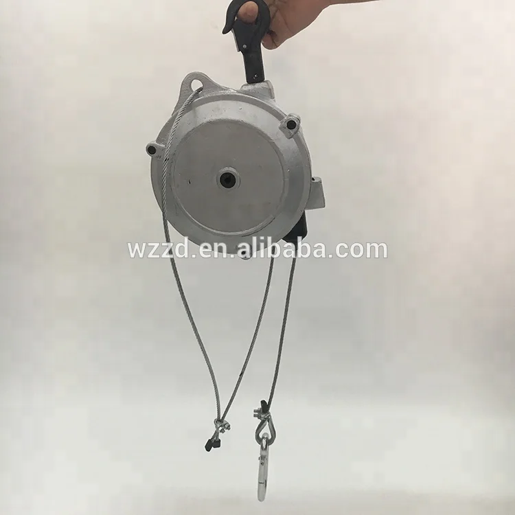 strapping machine hanging spring balancer