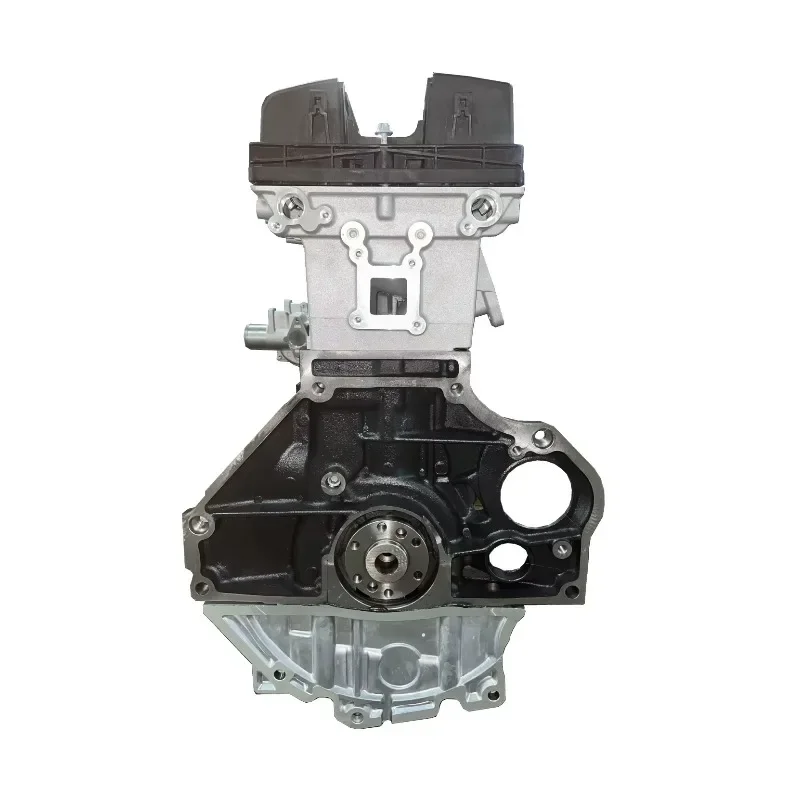 2025 LDE A16XER Z16XER F16D4 1.6L New And Old Model Cylinder Head Assembly For Chevrolet Cruze Opel Excelle Aveo For Daewoo Bui