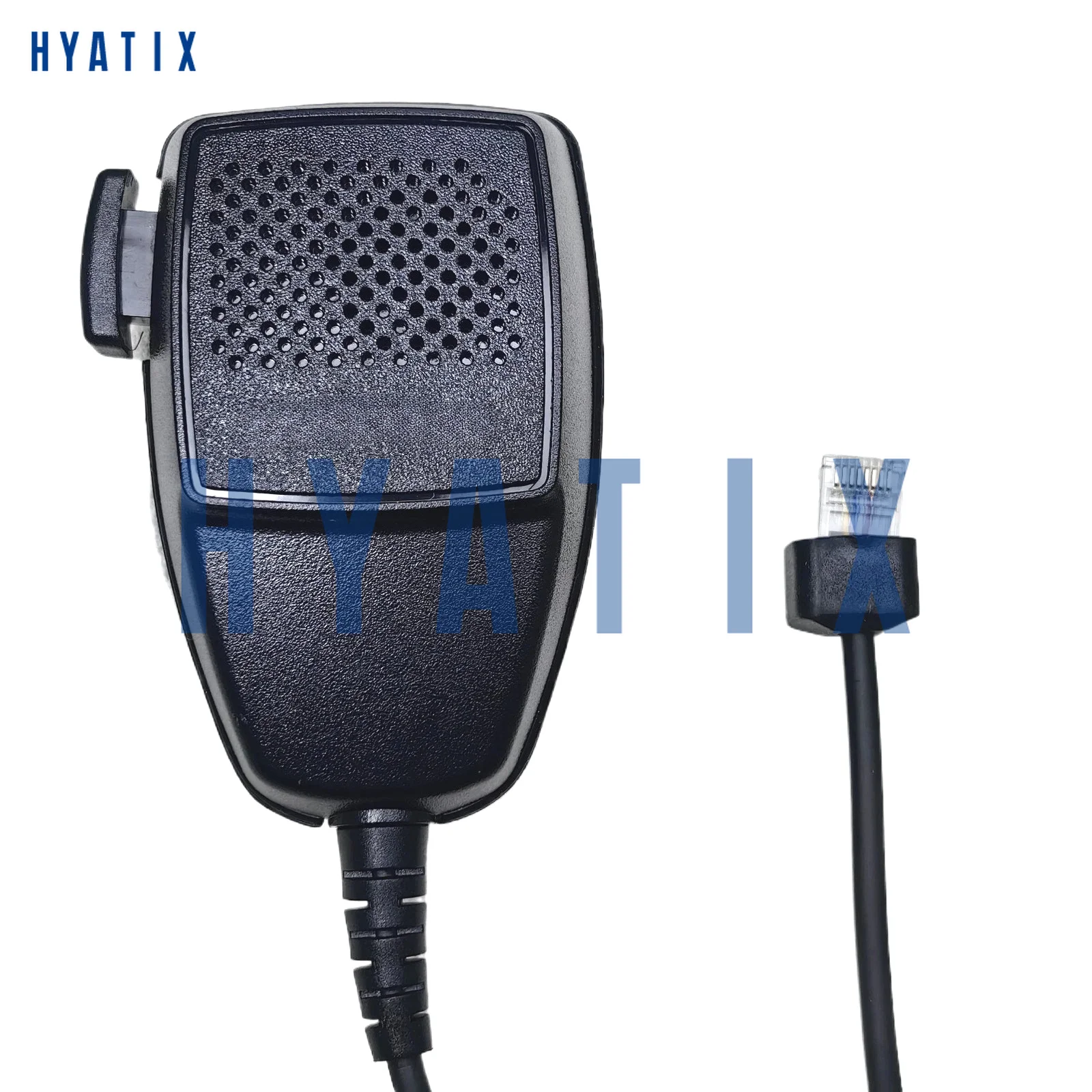 Speaker Microphone for GM3188 GM3688 GM338 GM950 DM1400 DM1600 DM2600 XPR2500 CM200D CM300D XiR M3188 M3688 M6660 XTL2500