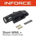 WML Short BK