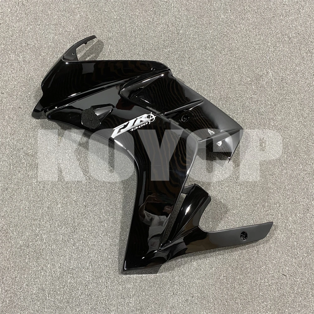 for Yamaha FJR1300 FJR 1300 2001 2002 2003 2004 2005 2006 Motorcycle Bodywork Set Injection ABS Plastics Fairings Accessories