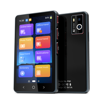 P40 Smart Translator 135 Global Languages Voice Intelligent Online Translation Machine Offline Multilanguage Speech Translate