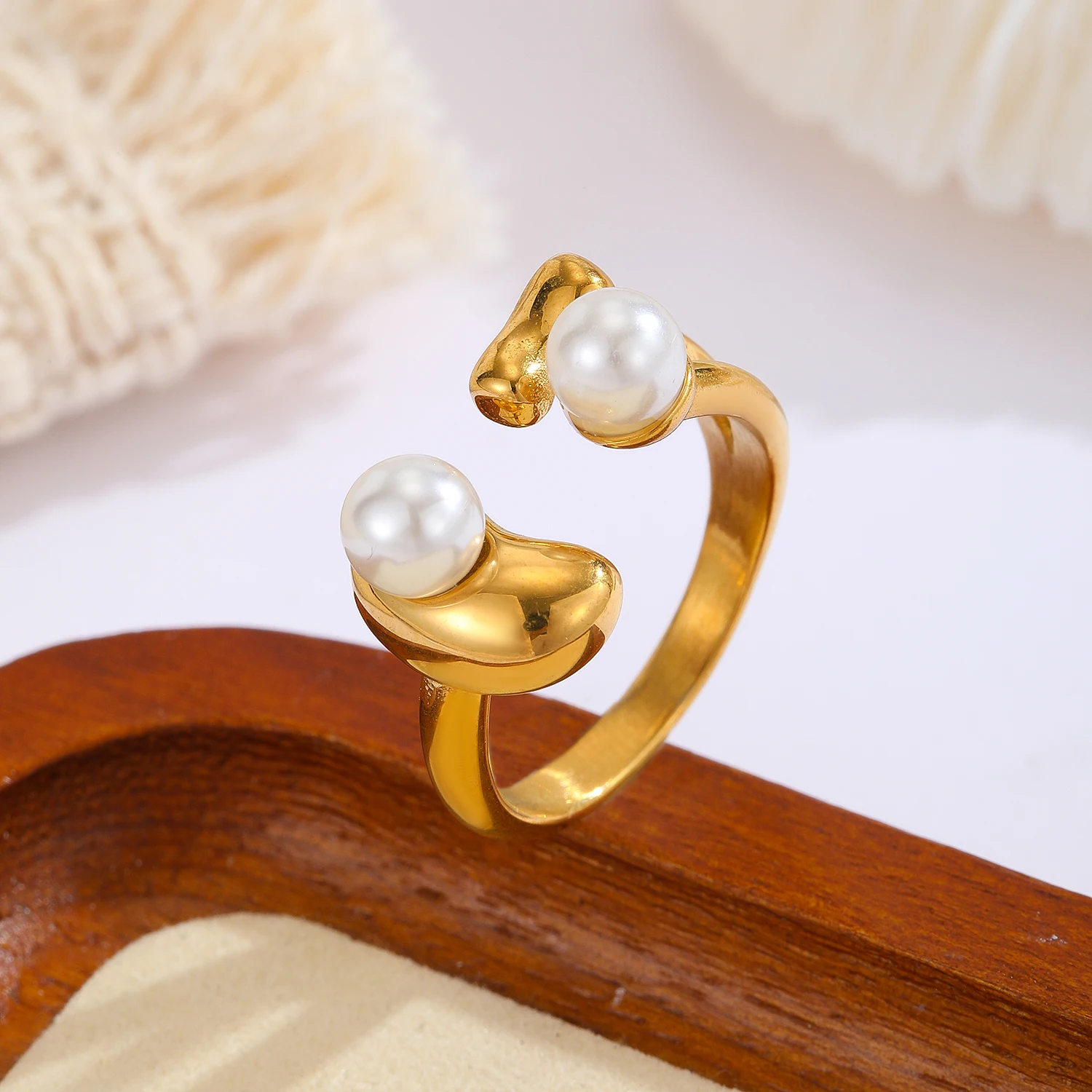 Разнообразные стили: регулируе – обзор и цена Turquoise Stone Ring