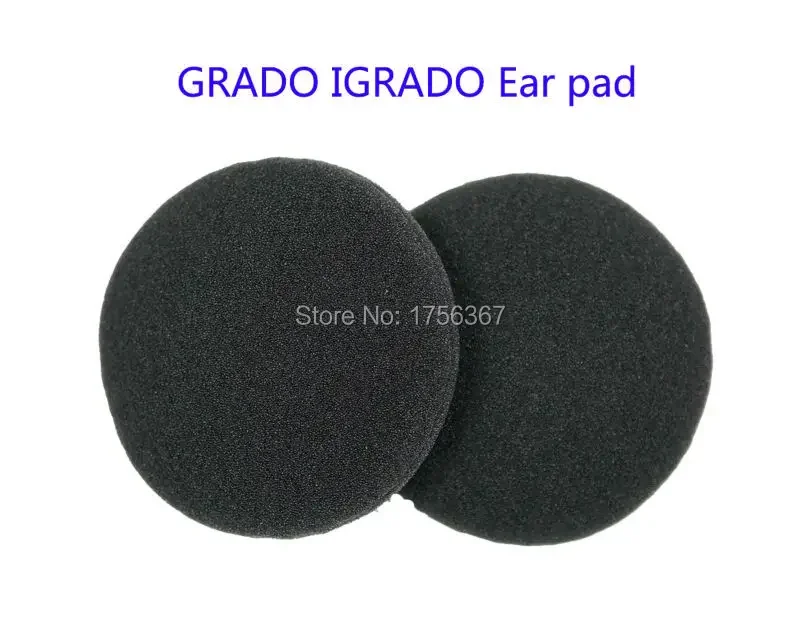 Ear pads replacement cover for GRADO igrado Headphones(earmuffes/cushion) headset original cushion