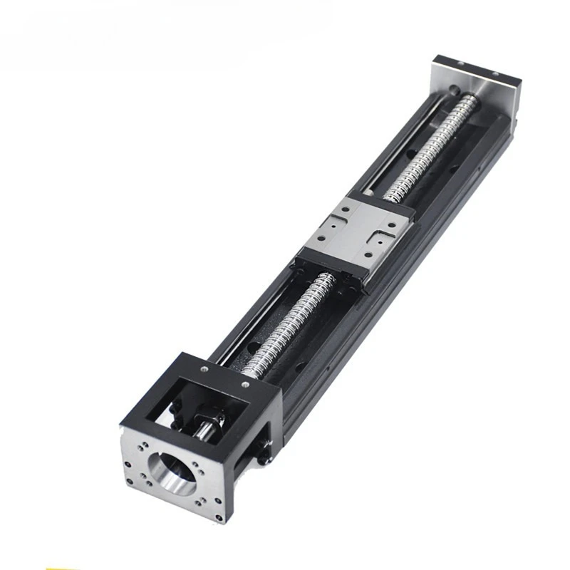 module KK50K-A1-F0 actuator for numerical control of motion systems  guide ball screws