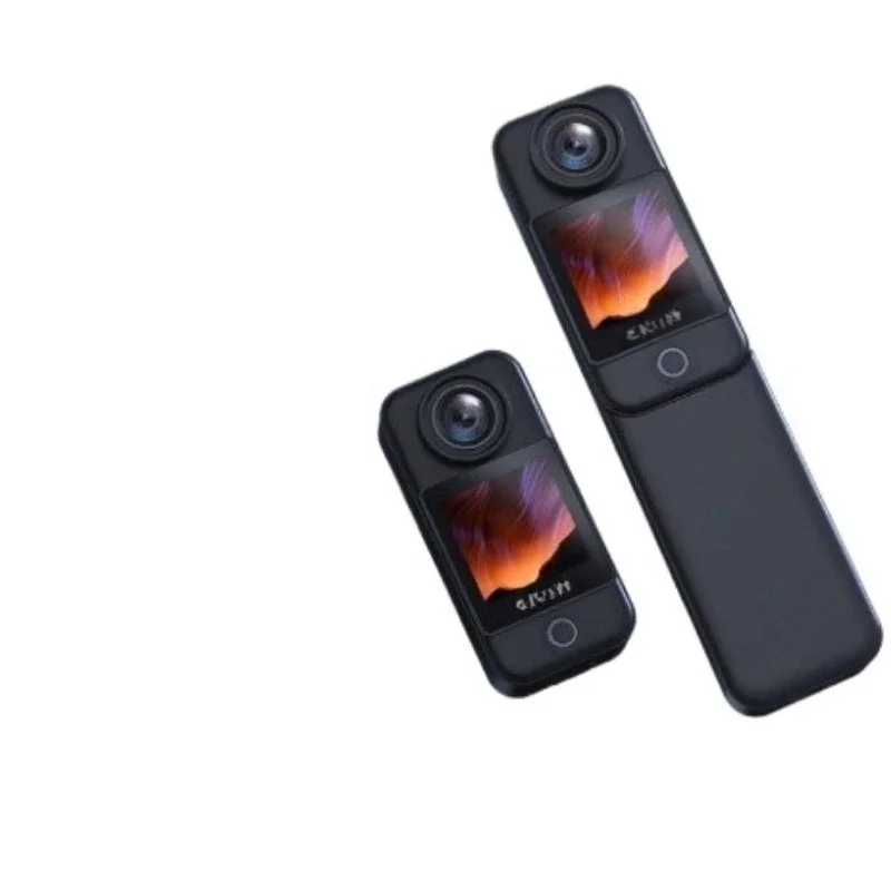 300 Thumb Action Ca…