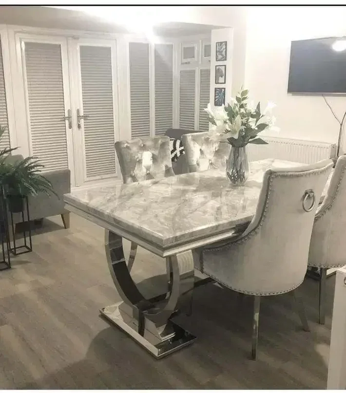 

Restaurant minimalist office hotel dining table