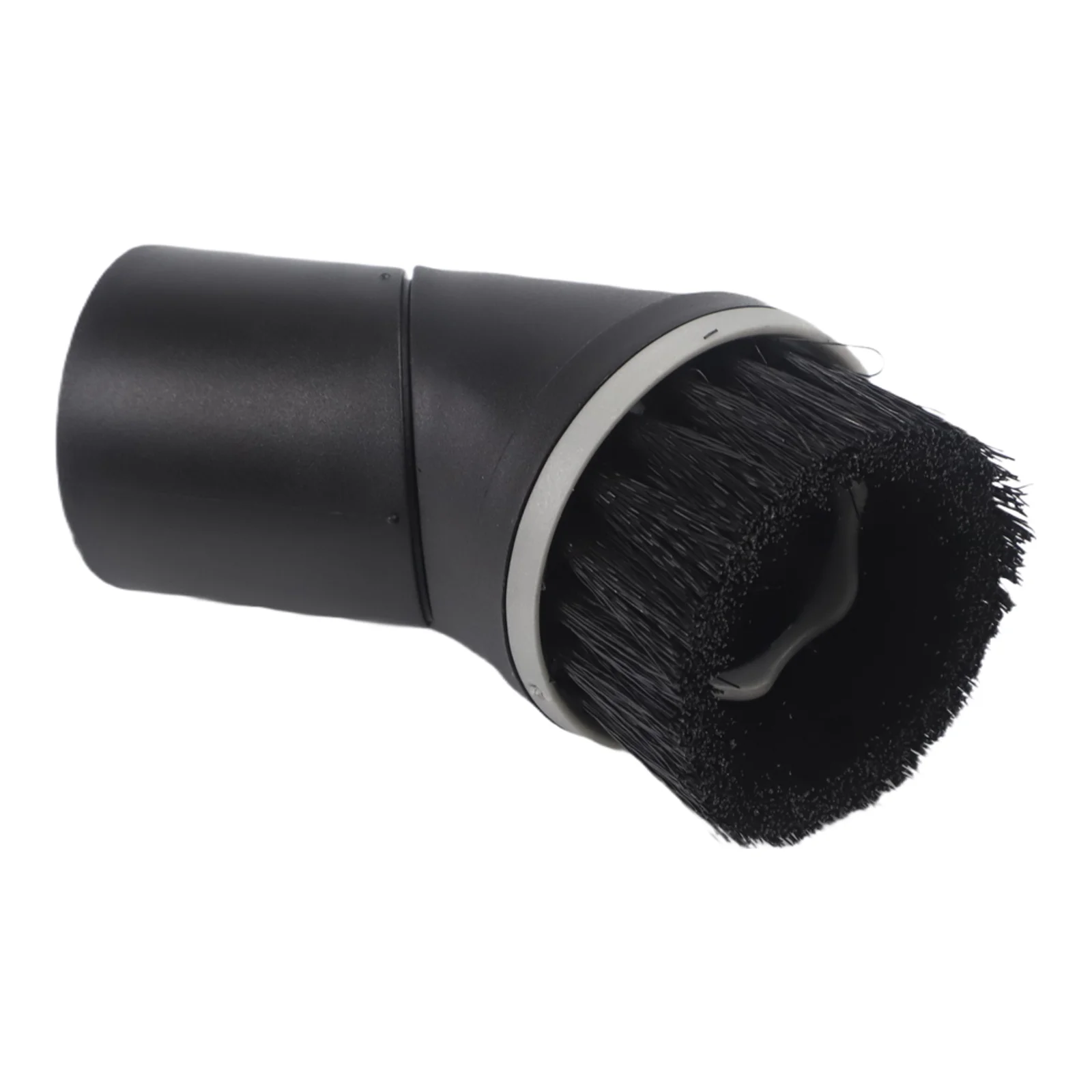 Accesorio de cepillo para muebles, para Miele C1 C2 C3 Compact Classic Series/boquilla de aspiración con cerdas de nailon de 35mm para quitar el polvo, 1 ud.