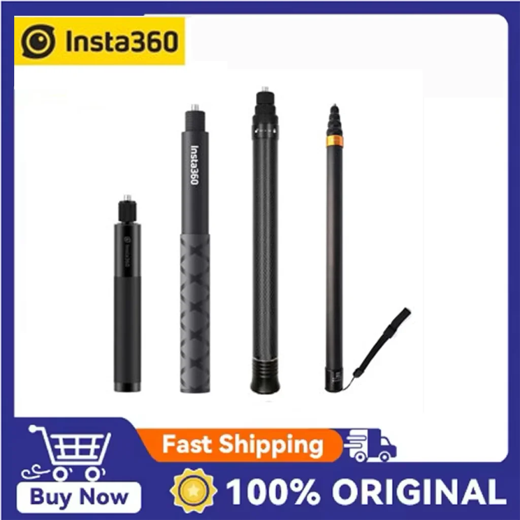 For Insta360 2-In-1… - image