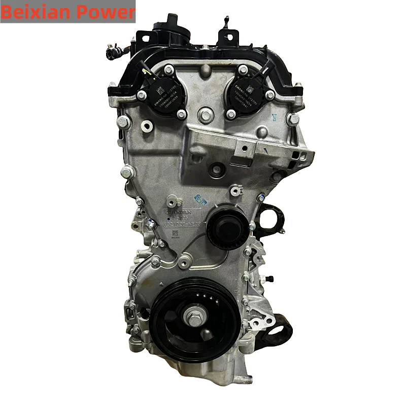 Good Factory In China For Changan CS75 UNI-T JL473ZQ5 Engine