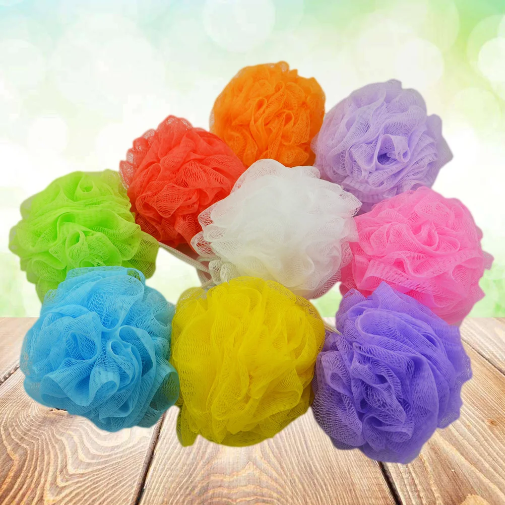 

bath ball shower ball bath ball mesh bath ball