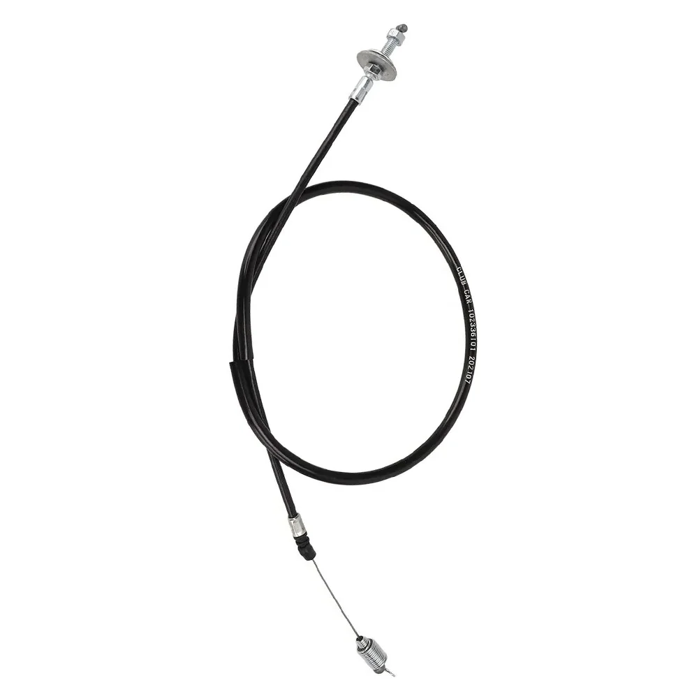 Premium Governor & for accelerator for cable Kit Premium Pure Copper Core Cables Golf Carts FE290 Engines Throttle Control Tool