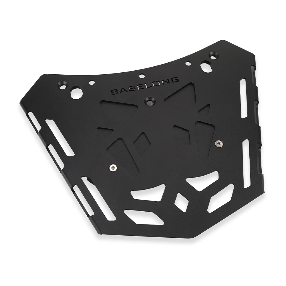 For Yamaha Tracer 9 Tracer 9 GT 2021-2022-2023-2024 2025 Motorcycle Rear Luggage Rack Carrier Support Holder Bracket Tracer 9 GT view 8