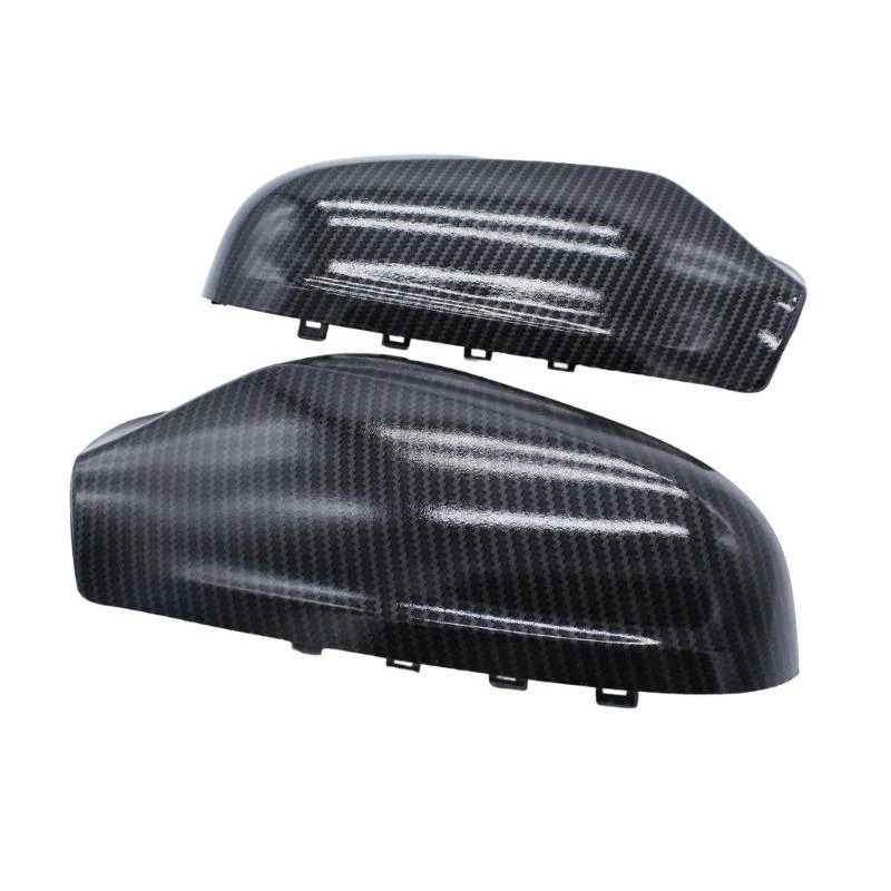 

Protective Exterior Mirror Cover Protector for MK5 2004-2009 Simple Fitment 2pcs