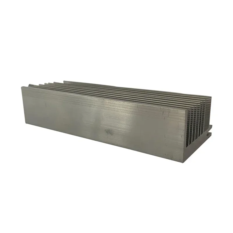 

Custom aluminum radiator Automotive heating radiator Aluminum machine amplifier radiator