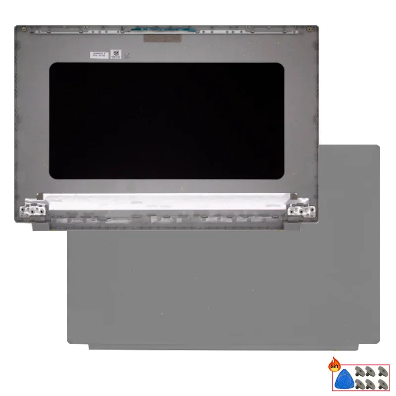 New For Aspire AV15-51 AV15-52 AV15-53ZJ AV15-78SB N20C5 Laptop LCD Back Cover Front Bezel Bottom Case Rear Lid Top Casing Parts