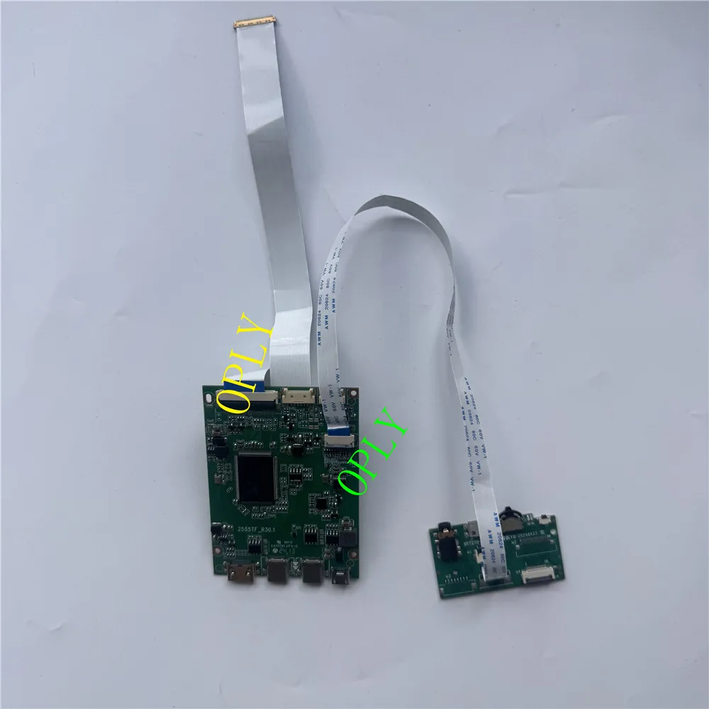2 TYPE C Mini HDMI-compatible for B140XTN03.2 B140XTN03.9 B140XTN03 EDP controllor board 14