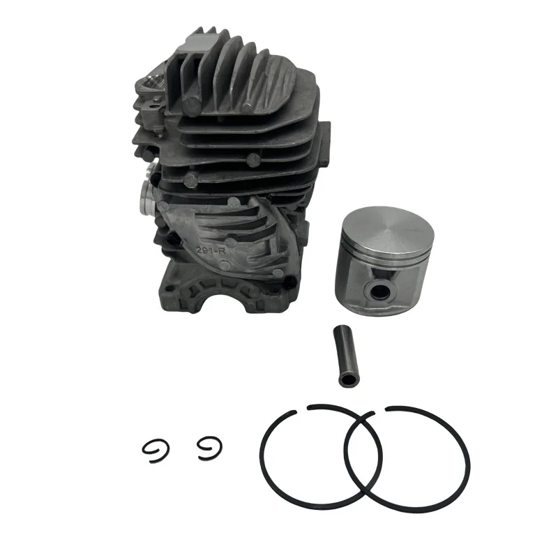 fit-for-ms291-47mm-cylinder-piston-assembly-chain-saw-chainsaw-accessories-cylinder-assembly