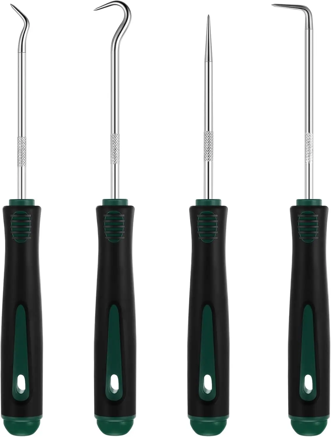 4 Pcs Pick and Hook Set Precis - огляд і ціна Car Workshop Tools Equipment