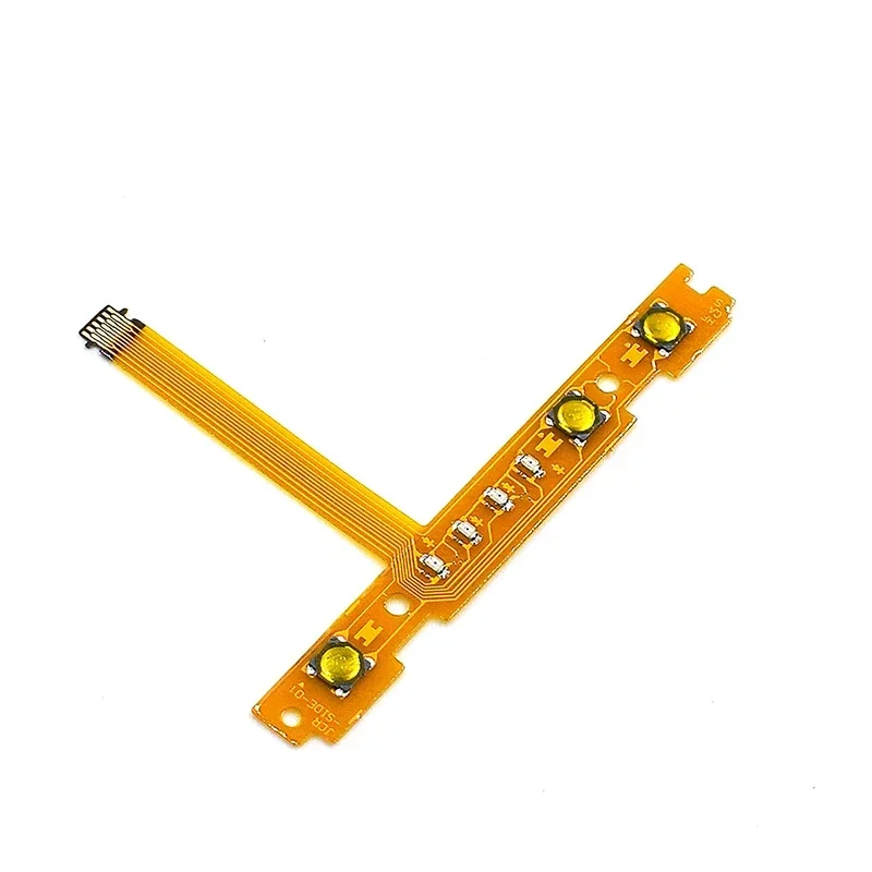 A Pair SL SR L/R Replacement Parts Button Key Flex Cable For Nintendo Switch Joy-Con