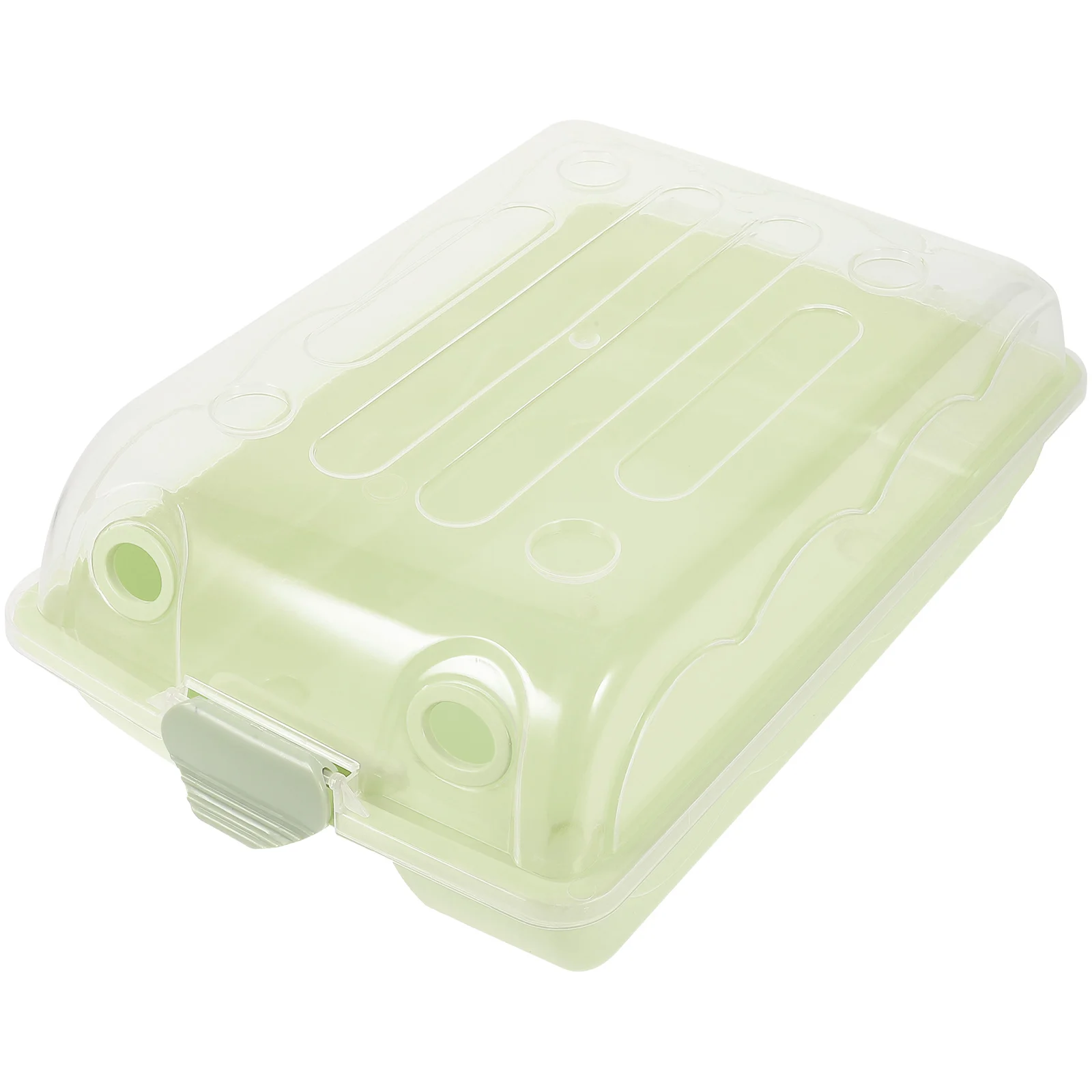 

Transparent Stackable Shoe Boxes Clear Organizer Sneaker Holder Shoe Storage Box Stackable Storage Box Household Products