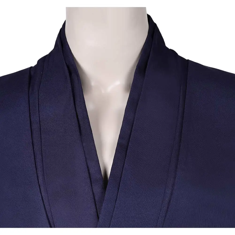 아나킨 남성 재킷 변장 코스프레, 코스튬 영화 우주 전투 벨트, 성인 의상, 할로윈 역할극, 파나시아 세트