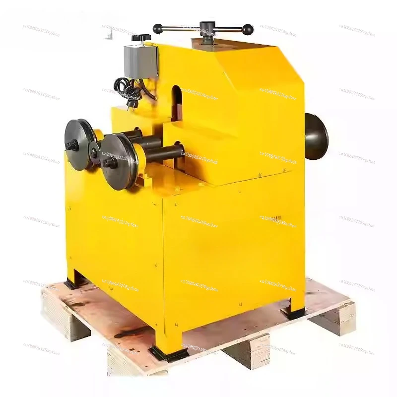 

Гидравлический трубогибочный станок с поворотом на 360 градусов, электрический гибочный станок 76B «все включено». Гибочный станок для круглых и квадратных труб.