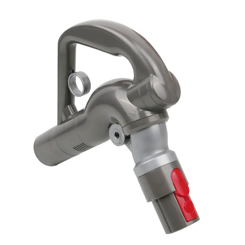 A83G-For Dyson CY22 Cy23 Cy28 Vacuum Cleaner Handle Tube Grip Holder Big Ball Cinetic Total Clean Wand Handle