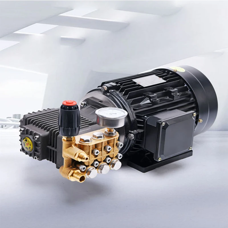 

Бытовая стиральная машина, мойка высокого давления, автомойка, противотуманная машина, насос из нержавеющей стали/Латунное покрытие, триплексный плунжерный насос