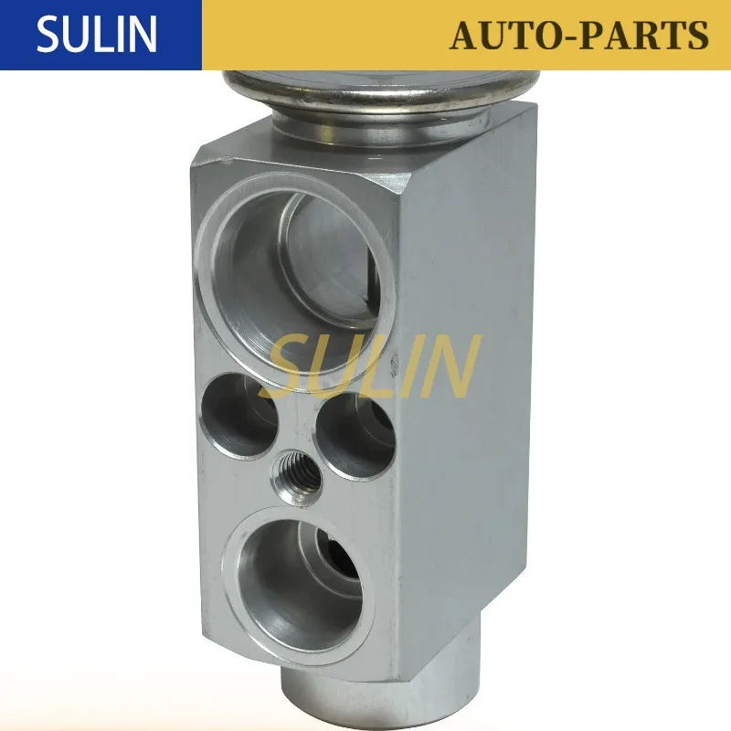 

64116921051 64116964286 Автомобильный расширительный клапан переменного тока для BMW5 E60 520D 2007-2009 5 E60 520 i 2007-2009